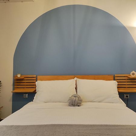 Corfu Town Sunshine Apartment Exterior foto