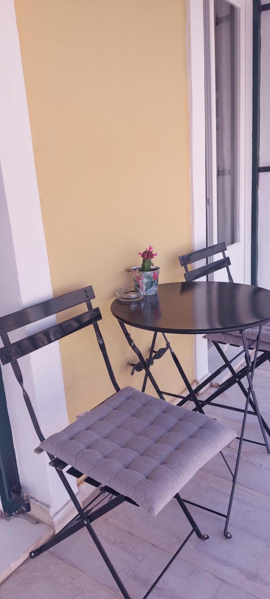 Corfu Town Sunshine Apartment Habitación foto